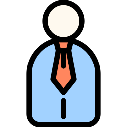 직원 icon