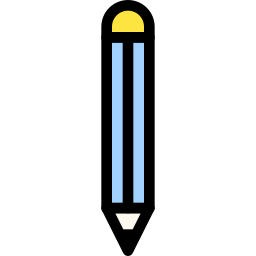 Pencil icon