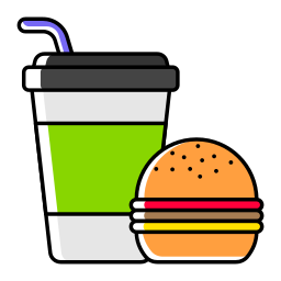 junkfood icon