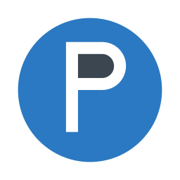 Parking icon