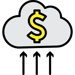 Cloud icon