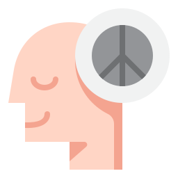 Peace icon