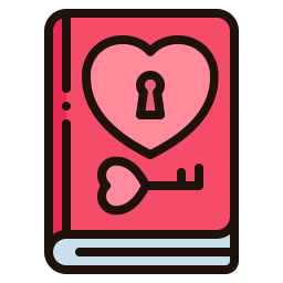 Book icon