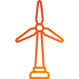 Windmill icon