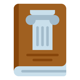 Book icon