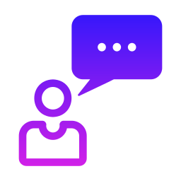 Speak icon