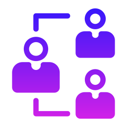 Network icon