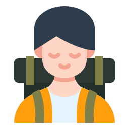 Adventurer icon