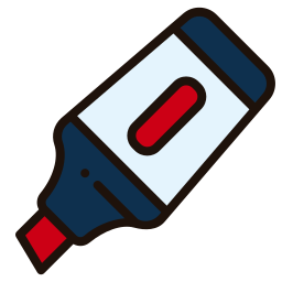 textmarker icon