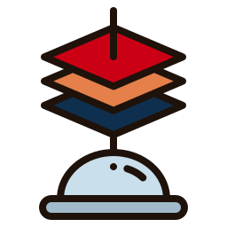 ペーパーホルダー icon