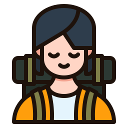 Adventurer icon