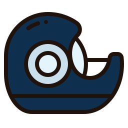 テープ icon