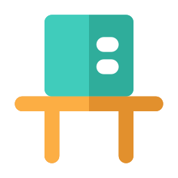 Box icon