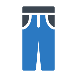 Trousers icon