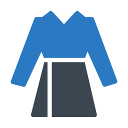 Coat icon