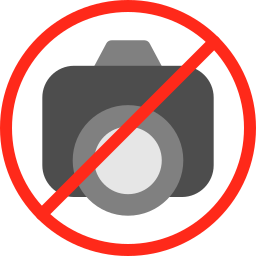 No photo icon