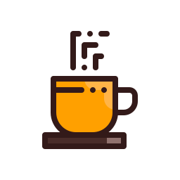 Coffee icon