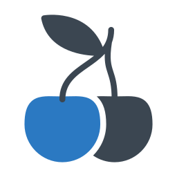 Cherry icon