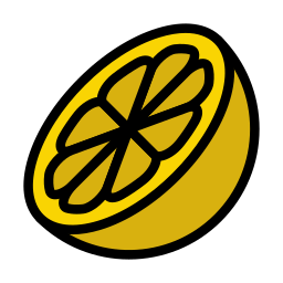 Lemon icon