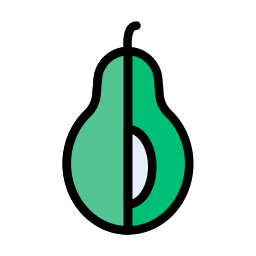 Avocado icon