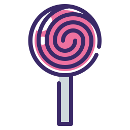 Lollipop icon