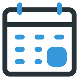 Calendar icon