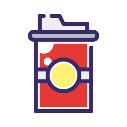 ソフトドリンク icon