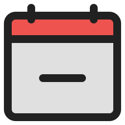 Calendar icon