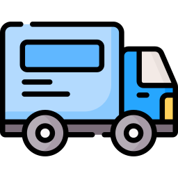 Truck icon