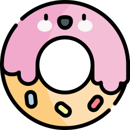 donut Icône