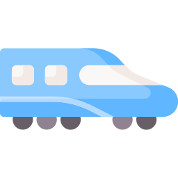 bahn icon