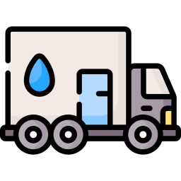 Truck icon