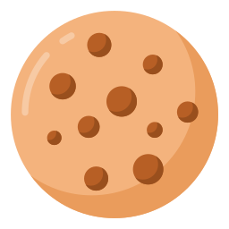 Cookie icon