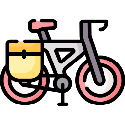 Bike icon