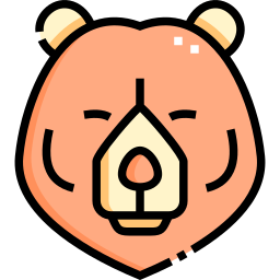 곰 icon