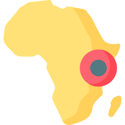 africa icona