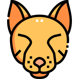 gepard icon