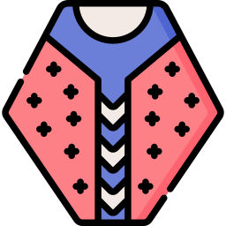 Одежда иконка
