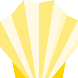 Scallop icon