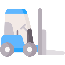 Forklift icon