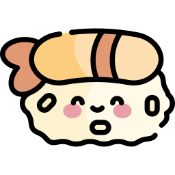 초밥 icon