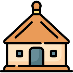 hütte icon