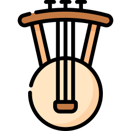 Nyatiti icon