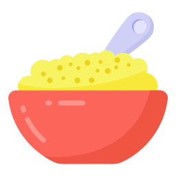 macaroni Icône