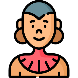 マサイ族 icon