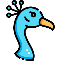 pfau icon