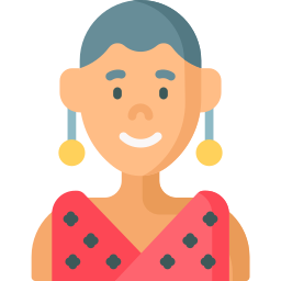 마사이족 icon