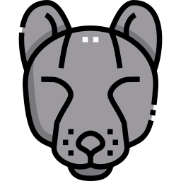 jaguar icoon