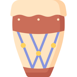 Djembe icon