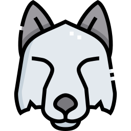 Wolf icon